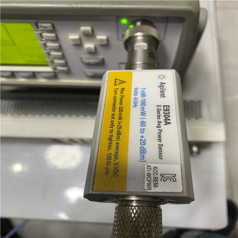 E9304A，E4416A功率计，一套（夫美商行） - 图0