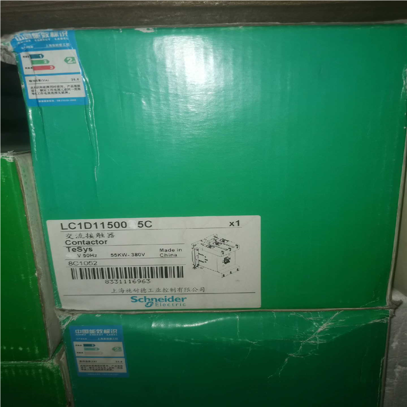 议~LC1D11500M7C清理库存 抢到就是 - 图3