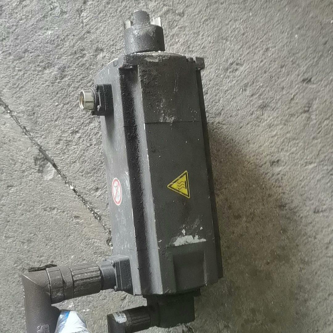 1fl6044-1af61-0lh1拆机西门子s120电机2（崽载电子） - 图1