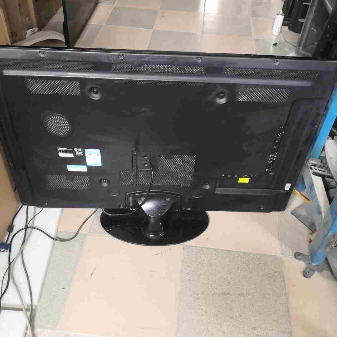 海信液晶电视 LED46K11p 1920*1080 拍前询价 - 图3