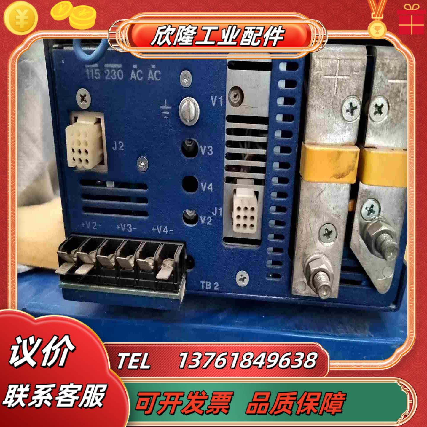 JETA- C803-122AC115230V 15议价 - 图1