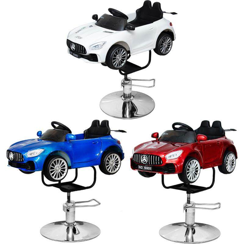 儿童童车理发剪发椅卡002旋通电动车降转儿童汽椅厂家升理发店美,淘宝优惠券,粉丝福利购,淘宝优惠卷