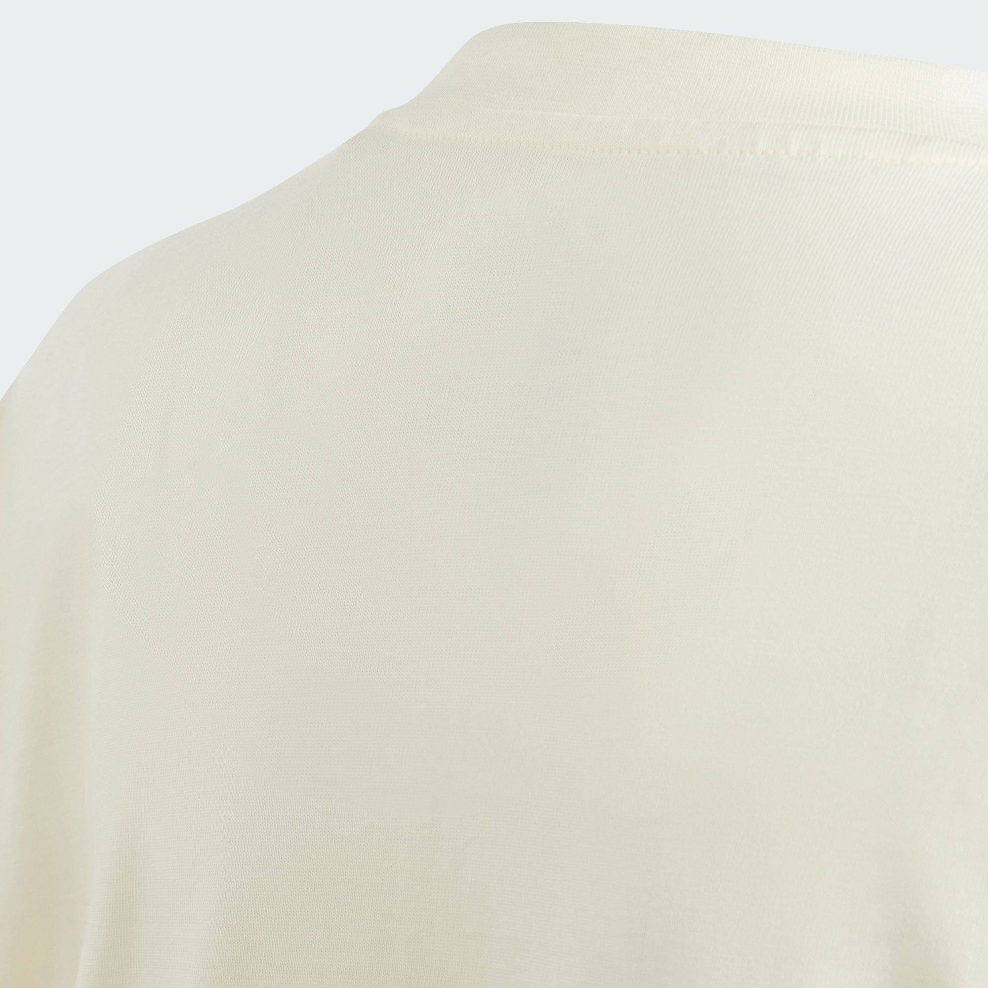 Adidas/阿迪达斯 儿童三叶草运动宽松短袖T恤 IP3070,淘宝优惠券,粉丝福利购,淘宝优惠卷