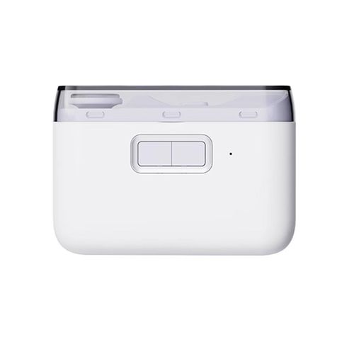 电动指甲刀新款自动剪指s甲钳神器全自动老人手脚两用磨甲修剪器 - 图3