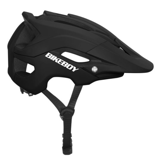 山地车头盔男女自行车公路车单车越野户外装备骑行头盔一体安全帽