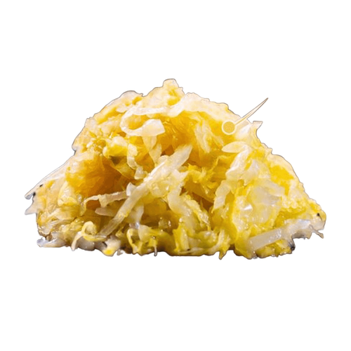 酸菜大缸腌制酸白菜酸菜丝整棵半颗大白菜农家手工制作东北特产 - 图3