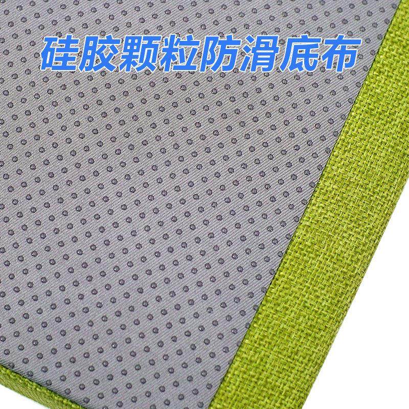 餐椅垫坐垫儿童椅子垫办公坐垫学生坐垫亚麻凉席座垫餐厅垫子,淘宝优惠券,粉丝福利购,淘宝优惠卷