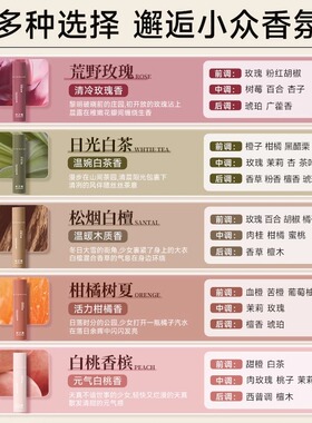 【官方授权】水之蔻止汗露