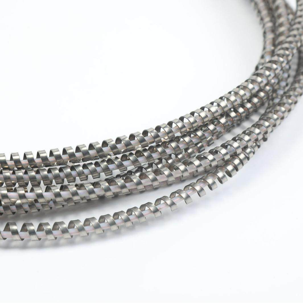 工业耐高电热丝螺旋式光扁亮电阻909温丝铁镍铝铬合金电阻丝电热,淘宝优惠券,粉丝福利购,淘宝优惠卷