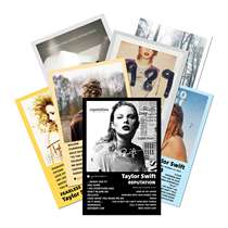 14 Taylor Swift posters Taylor Swift era tour posters