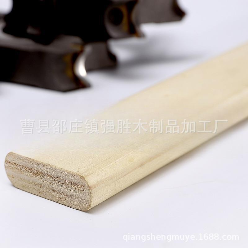 桦木婴儿排骨骨架木床板条配件沙排骨架排条排骨架NGF发板条 - 图2