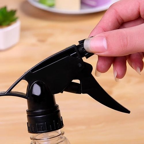 细雾手压式喷水壶理发美发喷雾瓶消毒喷壶浇花壶化妆小喷瓶分装瓶,淘宝优惠券,粉丝福利购,淘宝优惠卷