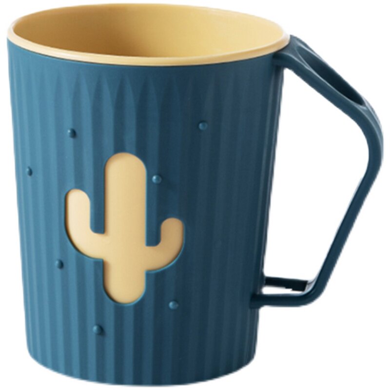 创意北欧洗漱杯简约家用牙缸套装可爱情侣牙刷杯刷牙杯子,淘宝优惠券,粉丝福利购,淘宝优惠卷