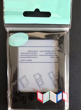 速发拍立卡相框冰箱磁创贴意寸照片固定相片得片磁吸框桌面装饰相