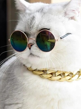 狗铃铛项圈宠物用品泰迪狗专用中