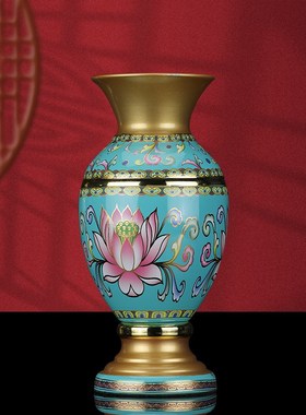 速发佛具全品大用家用供奉套装供佛供具供水杯供果盘香炉花瓶