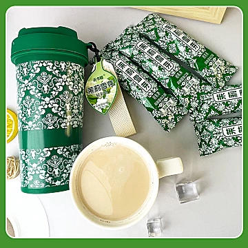 霸王茶伯牙绝弦轻乳茶22*7条[10元优惠券]-寻折猪