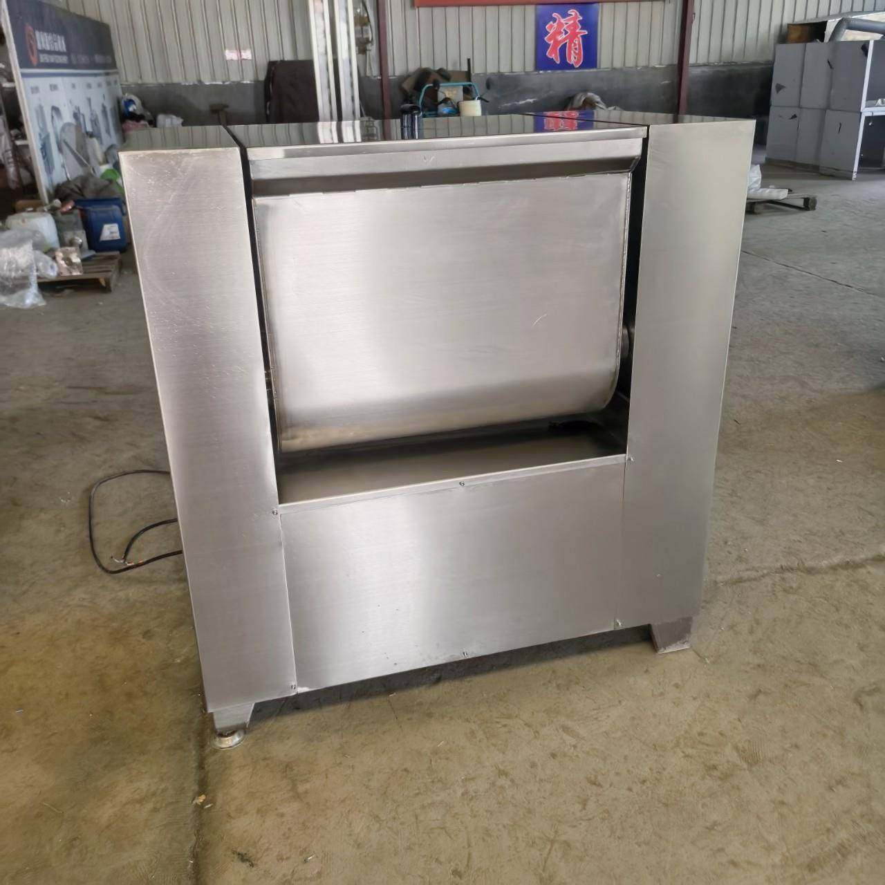 厂家供应肉丸饺子馅拌馅机商用搅拌机香肠红肠馅料侧翻拌料厂家,淘宝优惠券,粉丝福利购,淘宝优惠卷