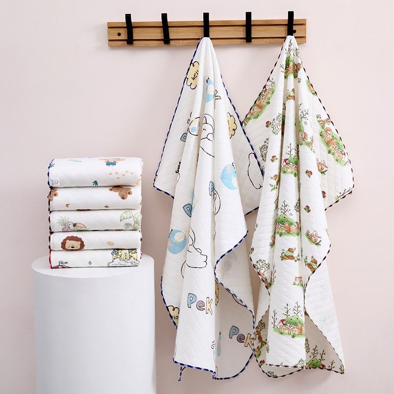 新生婴儿包单初生宝宝包被产房抱被纯棉a类襁褓包巾春秋冬加厚款,淘宝优惠券,粉丝福利购,淘宝优惠卷