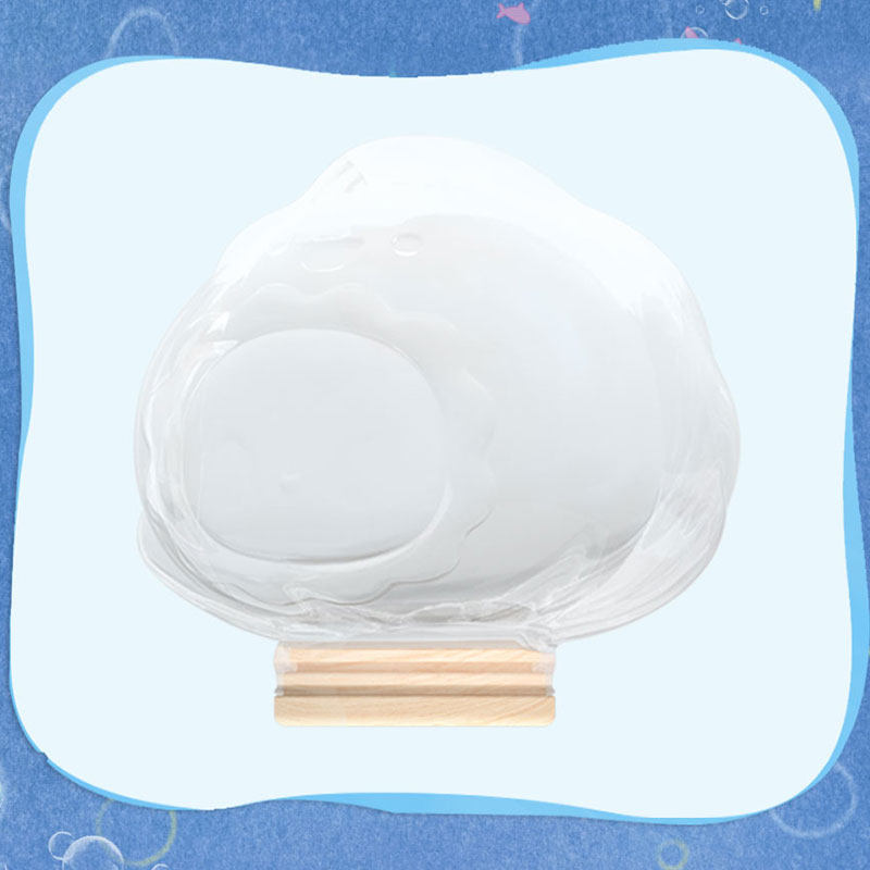 EMMA秘境森林海洋泡泡汤圆珍珠萌粒玻璃罐萌粒收纳展示防尘,淘宝优惠券,粉丝福利购,淘宝优惠卷