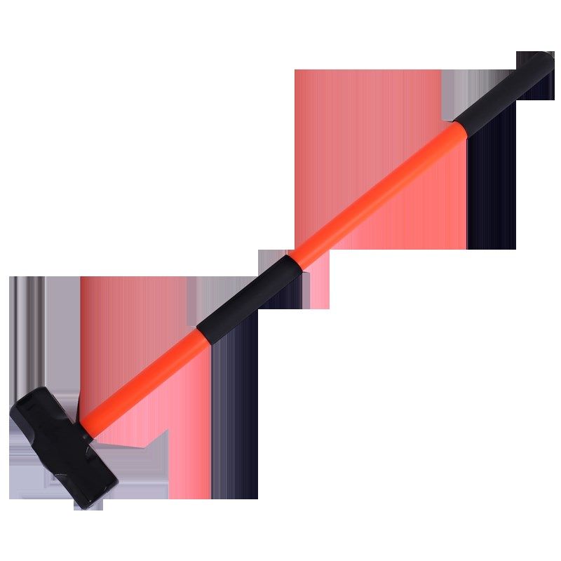 大锤子八角大锤实心重型方头锤头砸墙拆墙大锤二锤纯钢铁锤子工具,淘宝优惠券,粉丝福利购,淘宝优惠卷