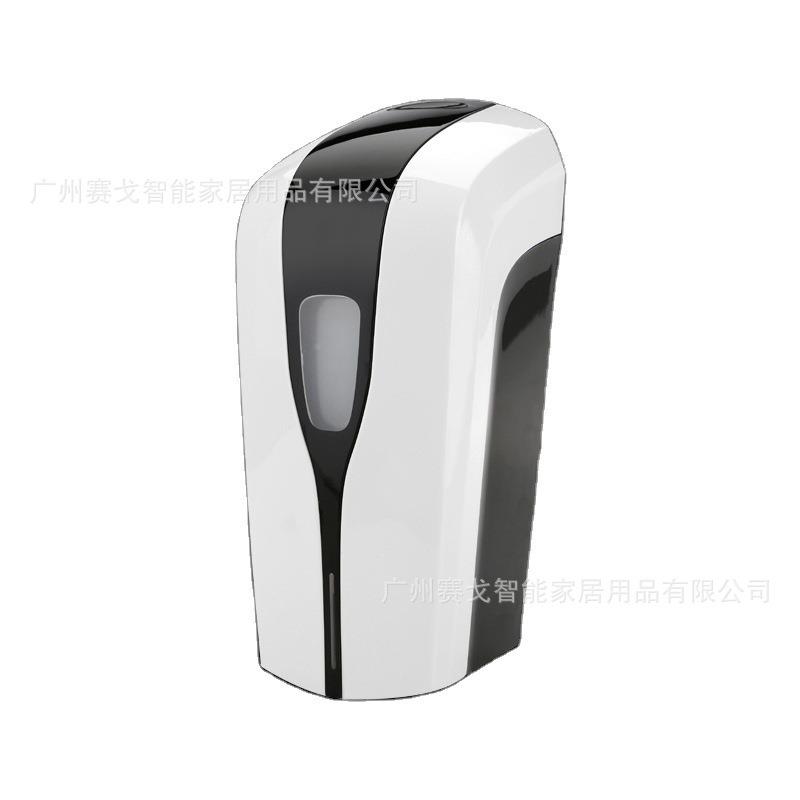 挂壁式感应皂液自器感应洗手液机动体泡沫机皂350液器洗液手机 - 图3