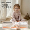 LK children's modal autumn pajamas set home clothes
