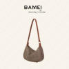 Bamei 25163 new fashion versatile light luxury women's bag