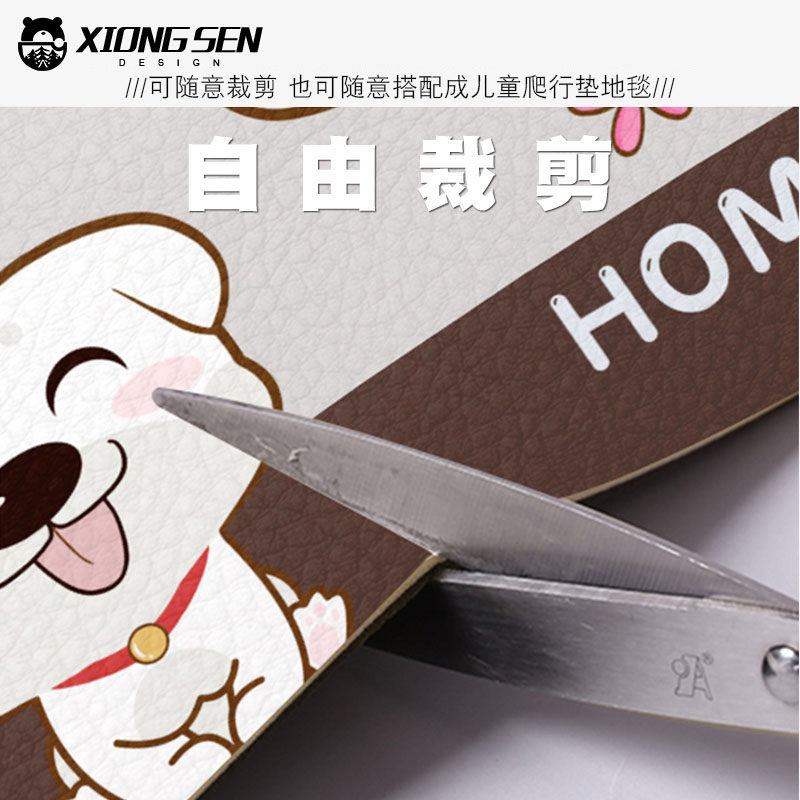 人间美味美食与爱美味佳肴厨房地垫餐厅皮革防油污好清洗门口脚垫,淘宝优惠券,粉丝福利购,淘宝优惠卷