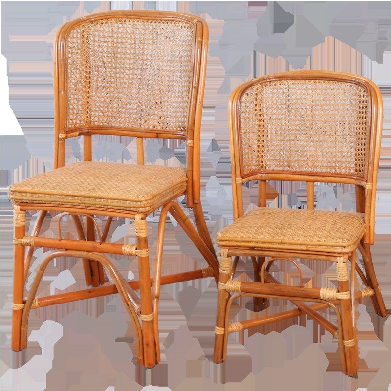 速发小椅椅子靠背椅藤编织单人家用餐椅儿童藤休闲台老人椅清仓,淘宝优惠券,粉丝福利购,淘宝优惠卷