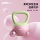 Soft kettlebell women's fitness home 6 kg men's kettle dumbbell sports equipment slim belly 5
