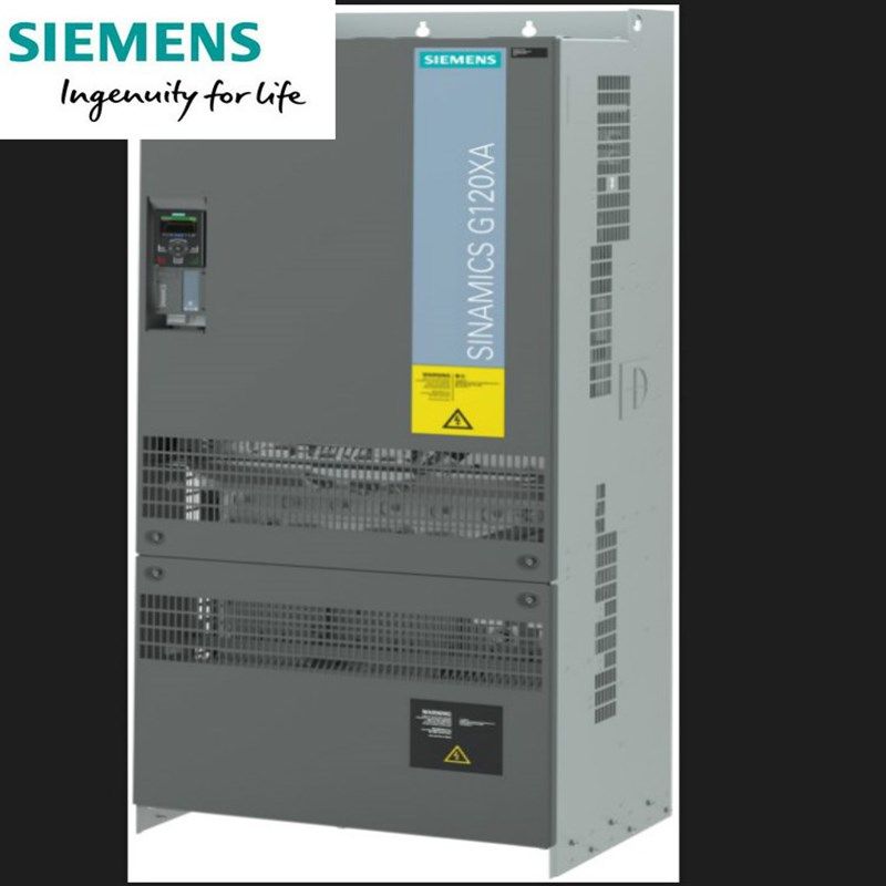 6SL3220-3YE16-0UF0G120X额定功率1.1kW 110% 时 60S,100% 240s - 图0