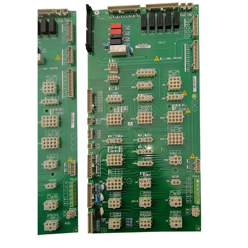 奥的斯电梯/奥的斯机电OH6000插件板XAA26800EH1/2 SM.09CW/S - 图1