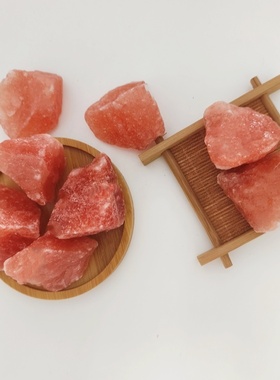 净宅粗盐大粒盐净化天然矿物盐