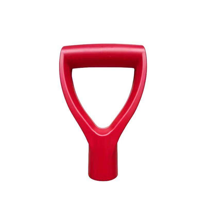 铁锨手柄叉柄握把手D型Y型塑料锹把握手人字把铁锹钢锹握柄T型,淘宝优惠券,粉丝福利购,淘宝优惠卷