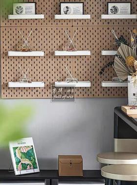 样板房真书绿色植物景观建筑画册花卉艺术简约装饰道具书籍摆件