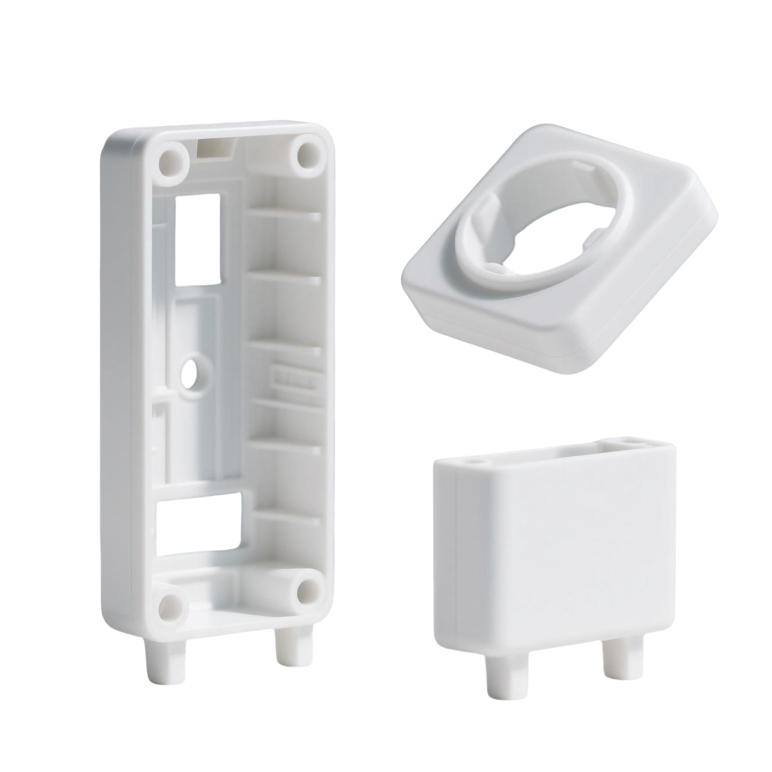 塑料件加工定制塑料壳注塑加工3d打印打样设计尼龙件加工,淘宝优惠券,粉丝福利购,淘宝优惠卷