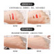 Mibabb cream ionized calcium miba bb cream concealer sunscreen 50ml