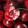 Pre-sale*Chilean imported cherries 5kg 3J large fresh fruit SF/JD free shipping
