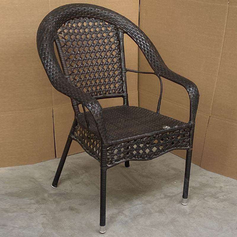 阳台休闲桌椅藤椅单把藤编茶桌椅双人休闲家用加固加大承重老人椅,淘宝优惠券,粉丝福利购,淘宝优惠卷