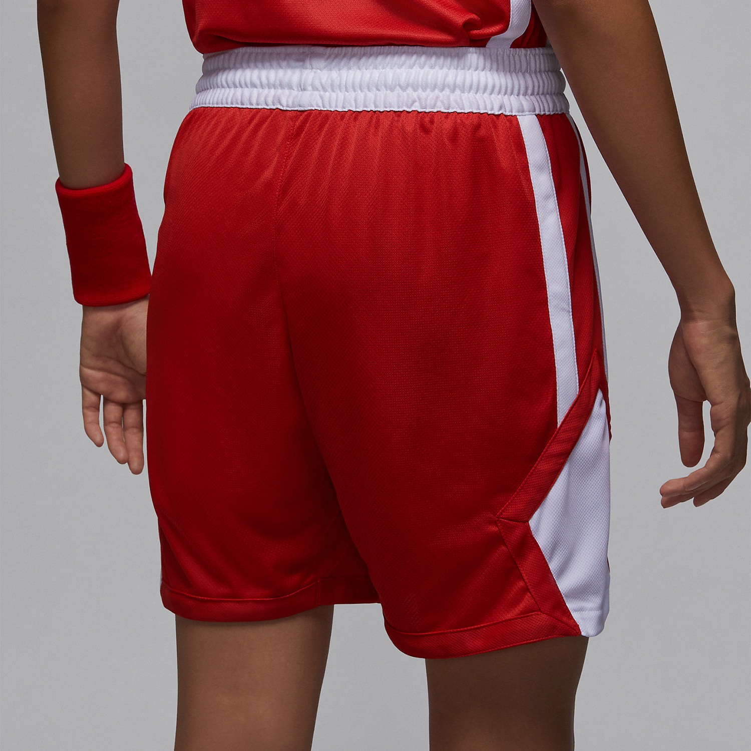 Nike/耐克正品Jordan Dri-FIT 女士复古篮球短裤HF1072-658,淘宝优惠券,粉丝福利购,淘宝优惠卷