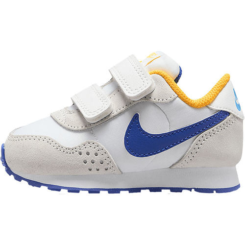 Nike/耐克正品MD Valiant FLRL婴童百搭耐磨休闲鞋CN8560-110 - 图3