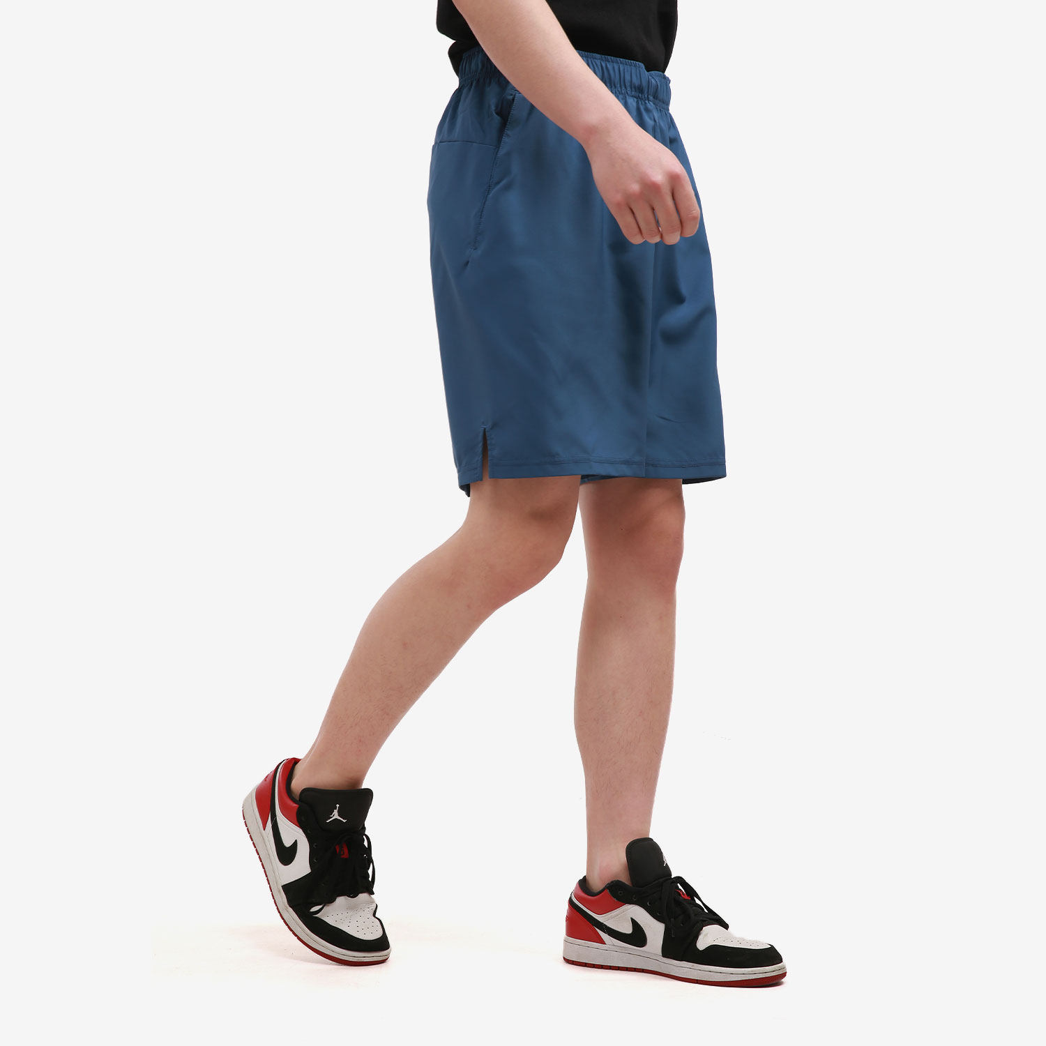 Nike/耐克正品当季新款FLEX男子训练运动休闲跑步短裤 CZ6371-469,淘宝优惠券,粉丝福利购,淘宝优惠卷