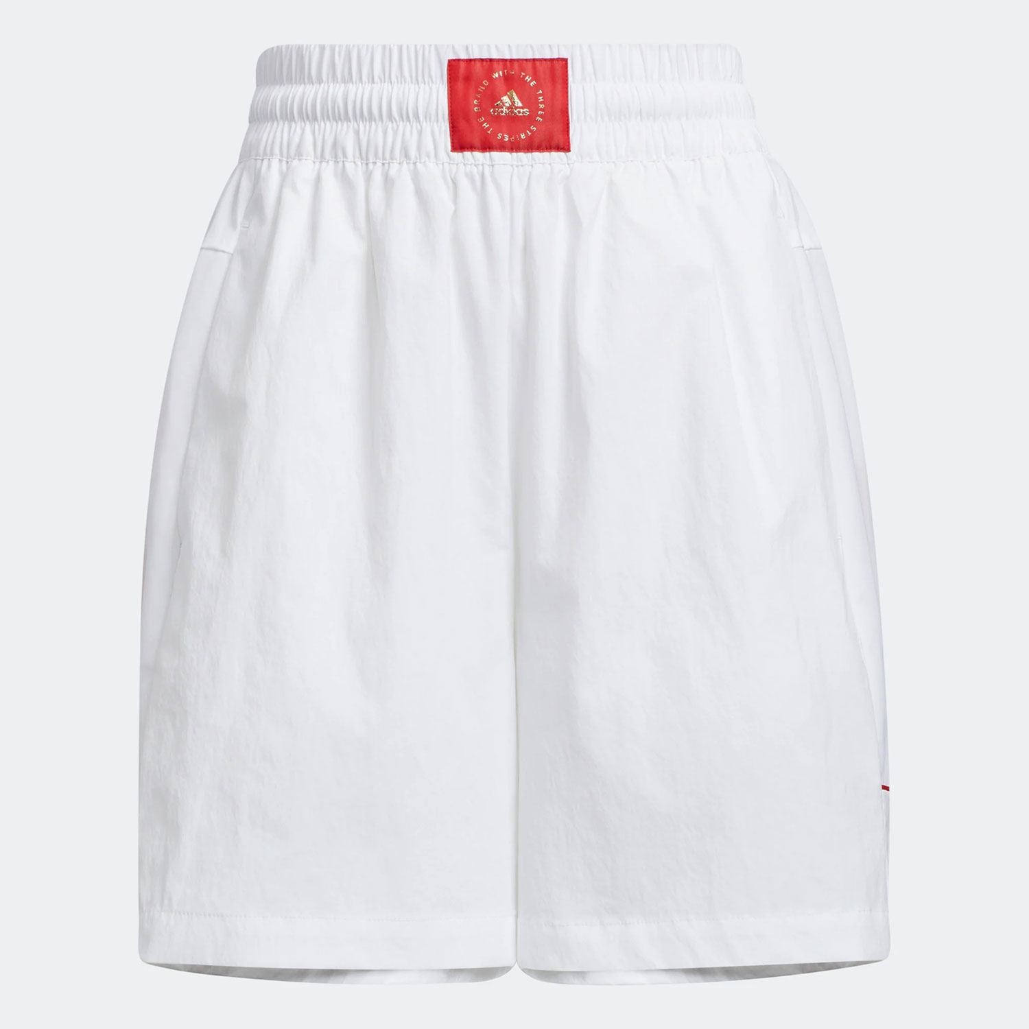 Adidas/阿迪达斯正品当季新款休闲跑步女子运动短裤HT6893,淘宝优惠券,粉丝福利购,淘宝优惠卷