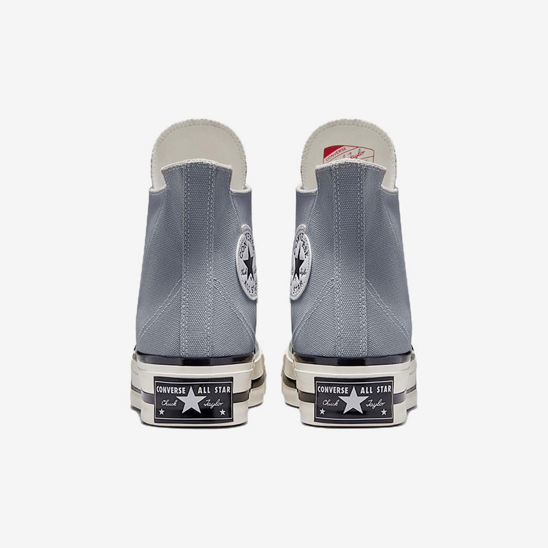 Converse/匡威正品男女同款经典高帮厚底休闲运动帆布鞋A00741C,淘宝优惠券,粉丝福利购,淘宝优惠卷