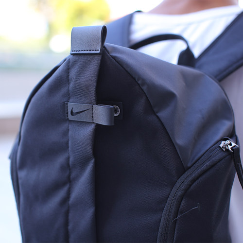 Nike/耐克正品FB CENTERLINE 运动休闲训练双肩包足球背包 BA5316 - 图2