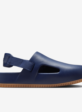 Nike/耐克正品Calm Men s Mules男士耐磨运动日常拖鞋FD5130-400