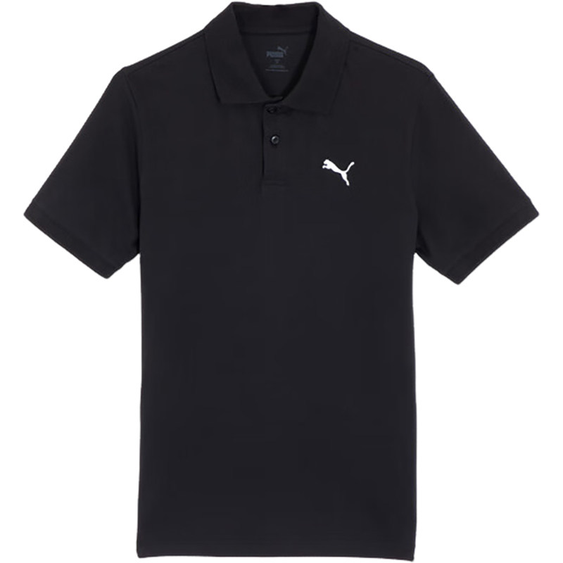 Puma/彪马正品2024新款男士透气针织运动休闲户外POLO衫,淘宝优惠券,粉丝福利购,淘宝优惠卷