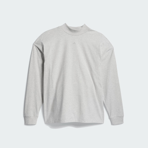 Adidas/阿迪达斯正品当季新款男士运动舒适简约长袖IZ4915 - 图2