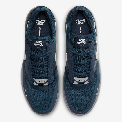 Nike/耐克正品SB PS8男女低帮运动耐磨经典休闲板鞋FV8493-400 - 图2